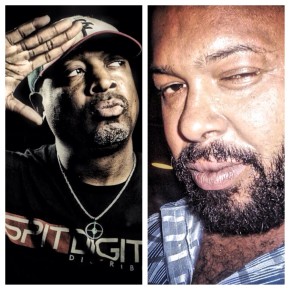 Chuck D And Suge Knight Clash Over N-Word