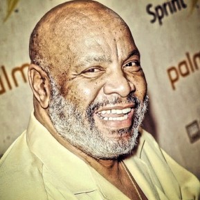 James Avery Dead At 65