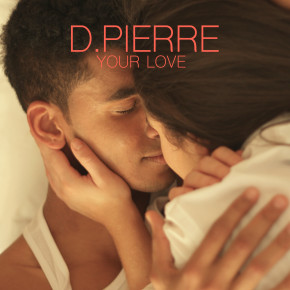 your love single cover