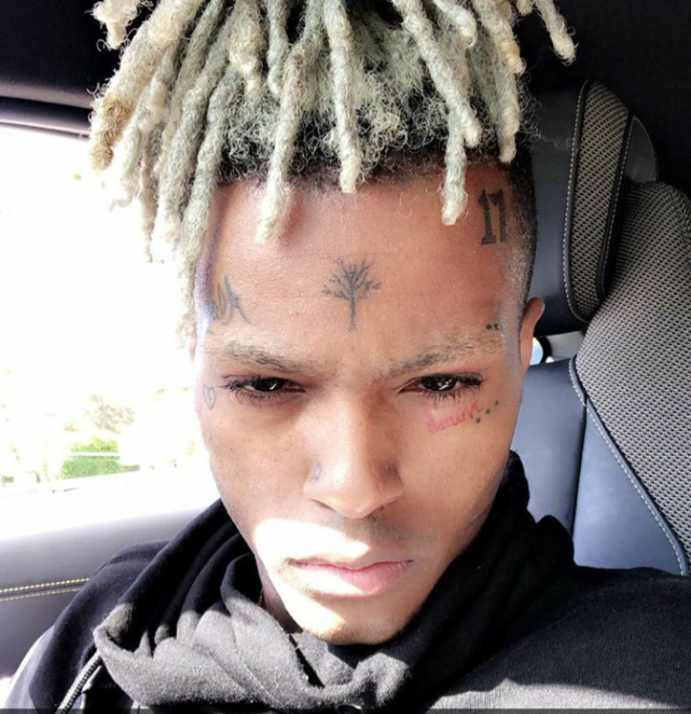 XXXTentacion was reportedly jumped by Migos outside of his Los Angeles hote...